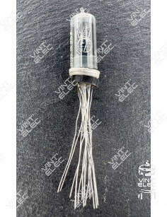 B5750 BURROUGHS -  Preprod - Tubes électroniques vintage