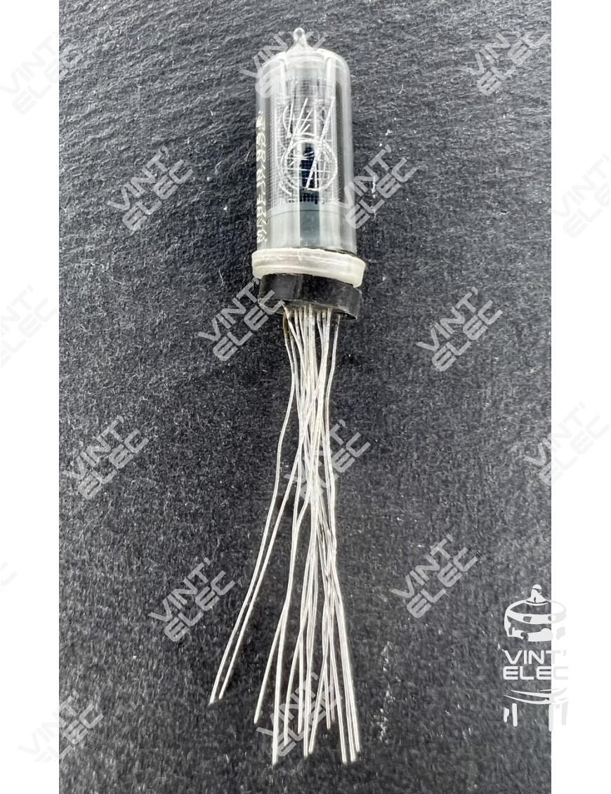 B5750 BURROUGHS -  Preprod - Tubes électroniques vintage