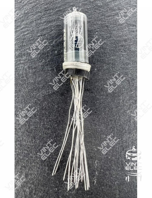 B5750 BURROUGHS -  Preprod - Tubes électroniques vintage