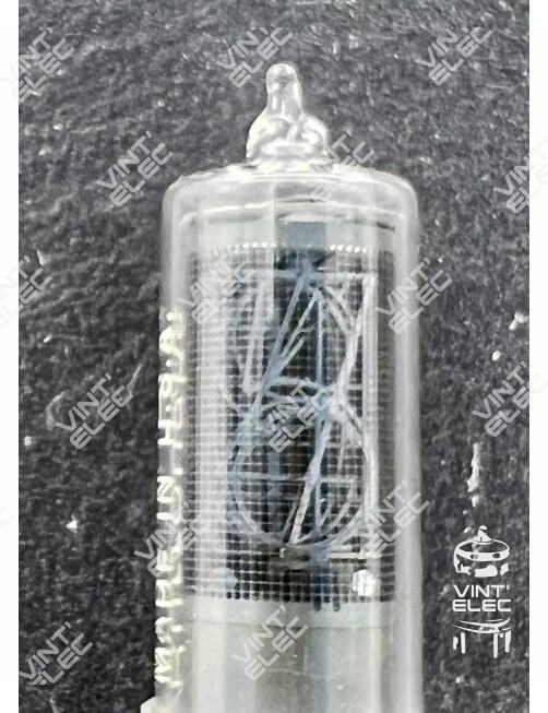 B5750 BURROUGHS -  Preprod - Tubes électroniques vintage