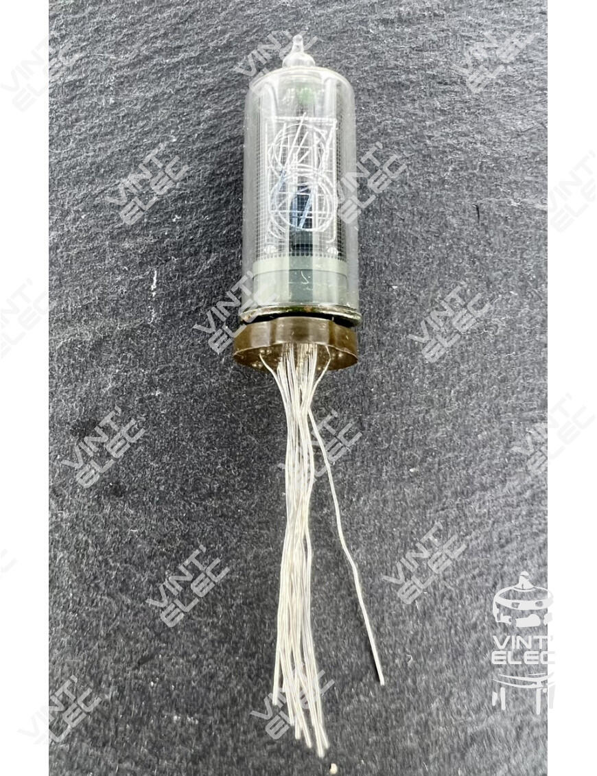 B5750 NATIONAL / 5750 NATIONAL -  Preprod - Tubes électroniques v...