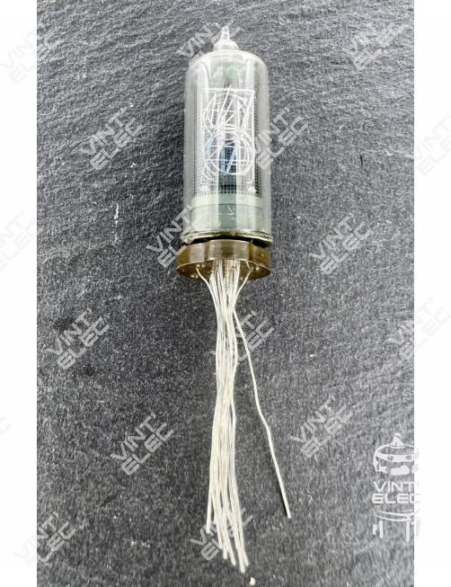 B5750 NATIONAL / 5750 NATIONAL -  Preprod - Tubes électroniques v...
