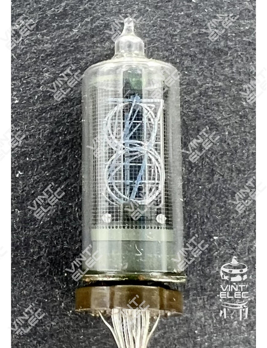 B5750 NATIONAL / 5750 NATIONAL -  Preprod - Tubes électroniques v...