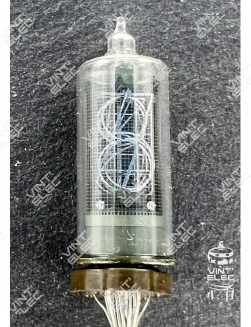 B5750 NATIONAL / 5750 NATIONAL -  Preprod - Tubes électroniques v...
