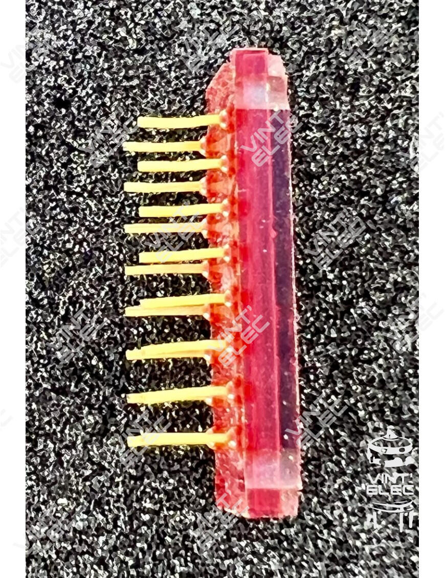TIL308 -  Preprod - Tubes électroniques vintage