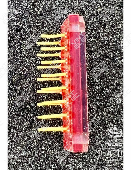 TIL308 -  Preprod - Tubes électroniques vintage