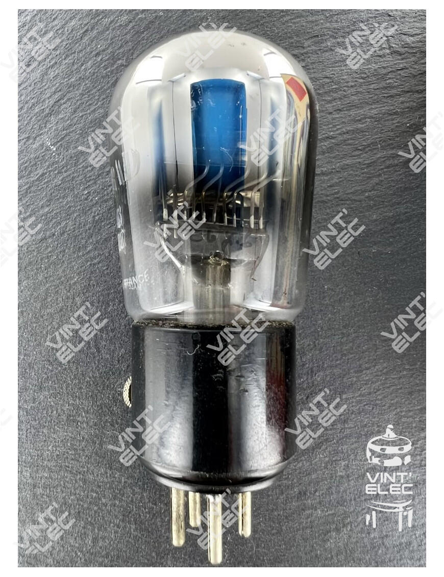 P43 MICRAD -  Preprod - Tubes électroniques vintage