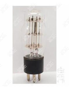 3-40 / 5B -  Preprod - Tubes électroniques vintage