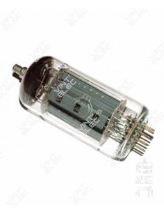 6P42S / 6П42С -  Preprod - Tubes électroniques vintage
