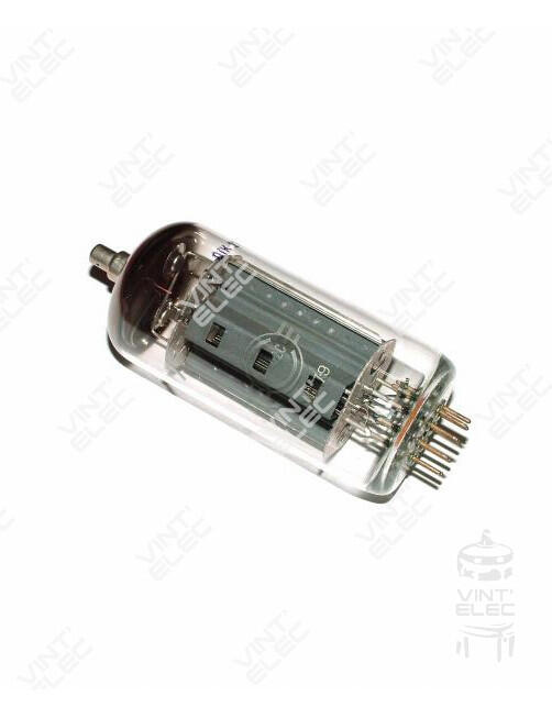 6P42S / 6П42С -  Preprod - Tubes électroniques vintage