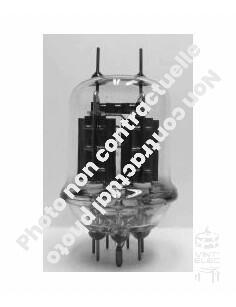 3E29 / CV2295 / CV3599 -  Preprod - Tubes électroniques vintage