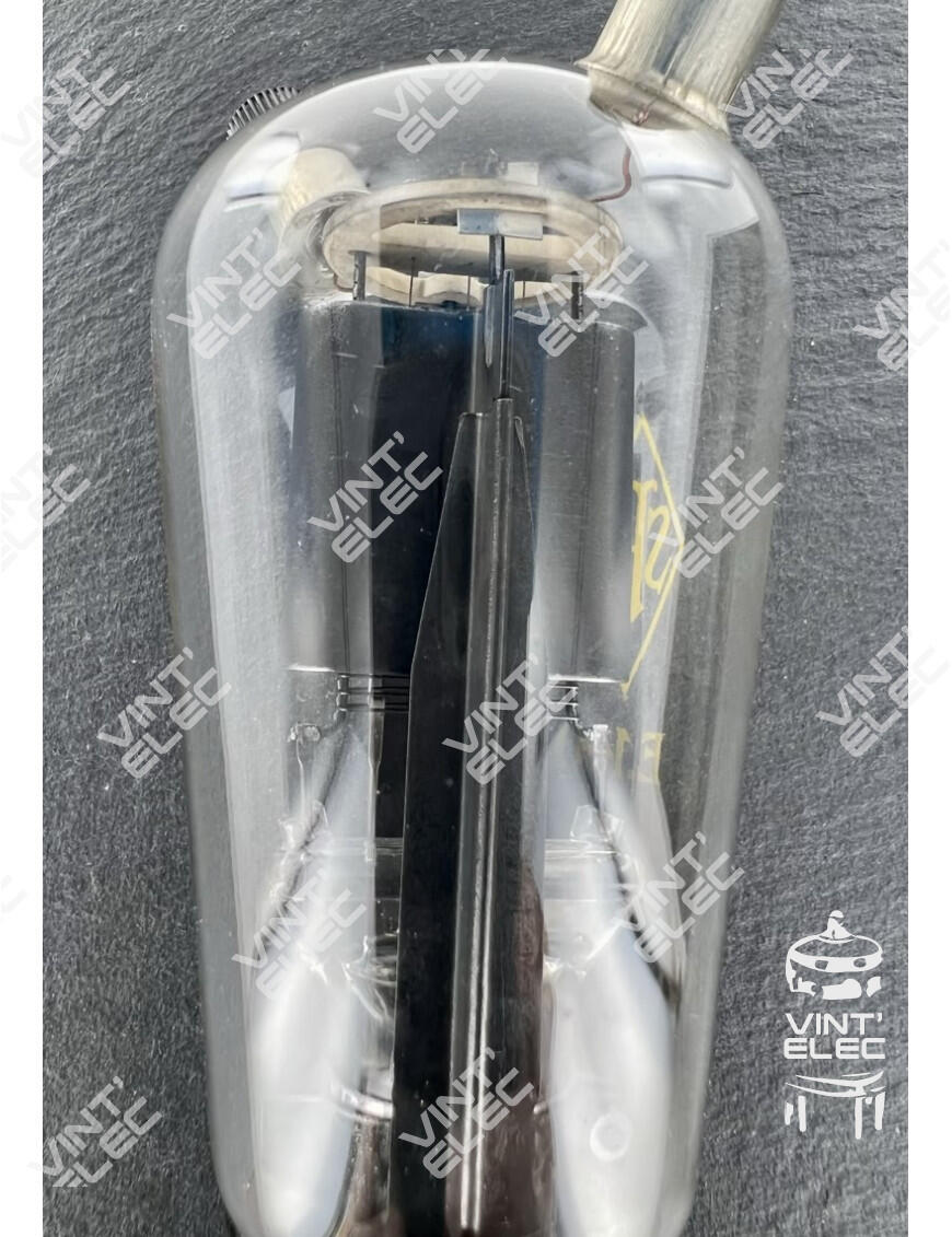 E140 / TC04-10 / OQ10-400 / TZ04-10 -  Preprod - Tubes électroniq...
