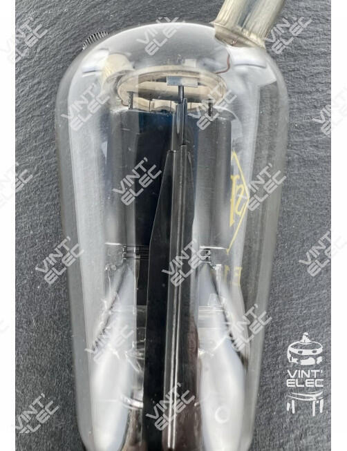 E140 / TC04-10 / OQ10-400 / TZ04-10 -  Preprod - Tubes électroniq...