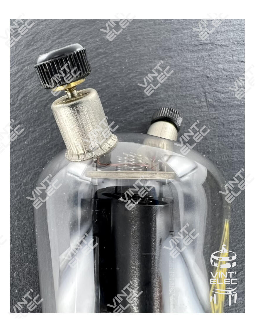 E140 / TC04-10 / OQ10-400 / TZ04-10 -  Preprod - Tubes électroniq...
