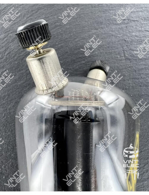 E140 / TC04-10 / OQ10-400 / TZ04-10 -  Preprod - Tubes électroniq...