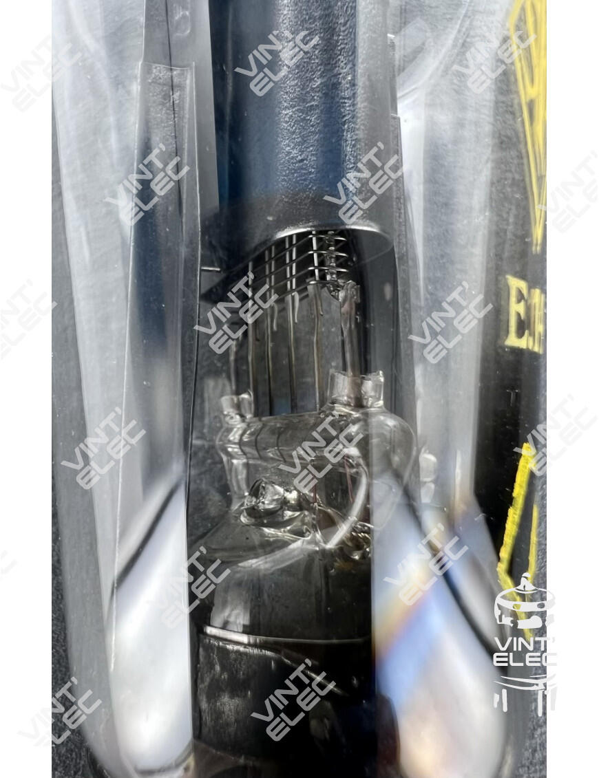 E140 / TC04-10 / OQ10-400 / TZ04-10 -  Preprod - Tubes électroniq...
