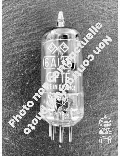 6AU6 / EF94 / 6P2 / CV2524 -  Preprod - Tubes électroniques vintage