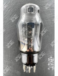 N41 / KT41 -  Preprod - Tubes électroniques vintage