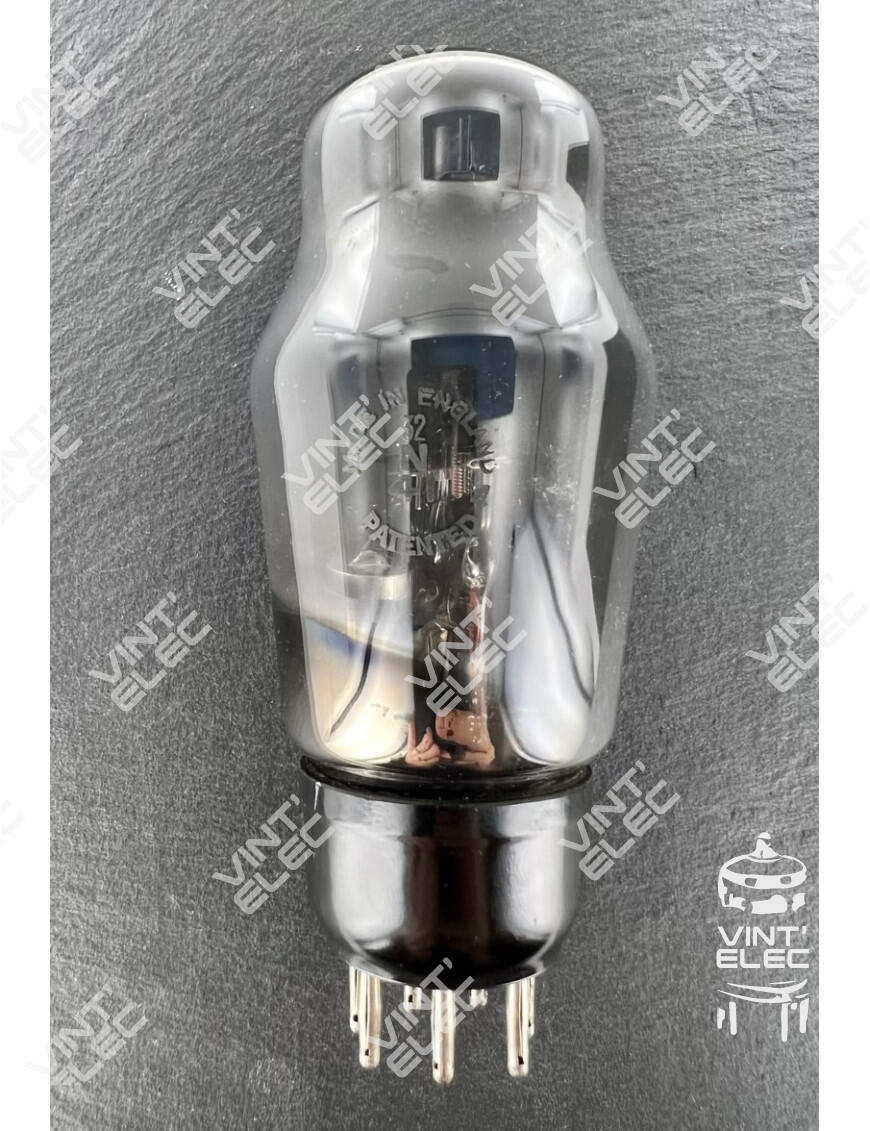 N41 / KT41 -  Preprod - Tubes électroniques vintage