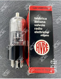 6TE8GT / 6TE8 -  Preprod - Tubes électroniques vintage