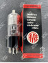 6TE8GT / 6TE8 -  Preprod - Tubes électroniques vintage