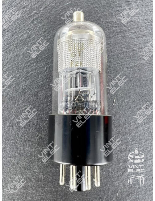 6TE8GT / 6TE8 -  Preprod - Tubes électroniques vintage