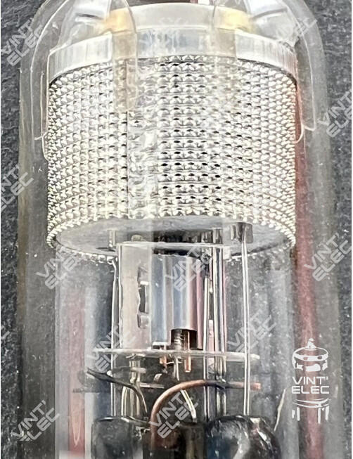 6TE8GT / 6TE8 -  Preprod - Tubes électroniques vintage