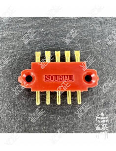8140-02 / 8140-2 -  Preprod - Tubes électroniques vintage