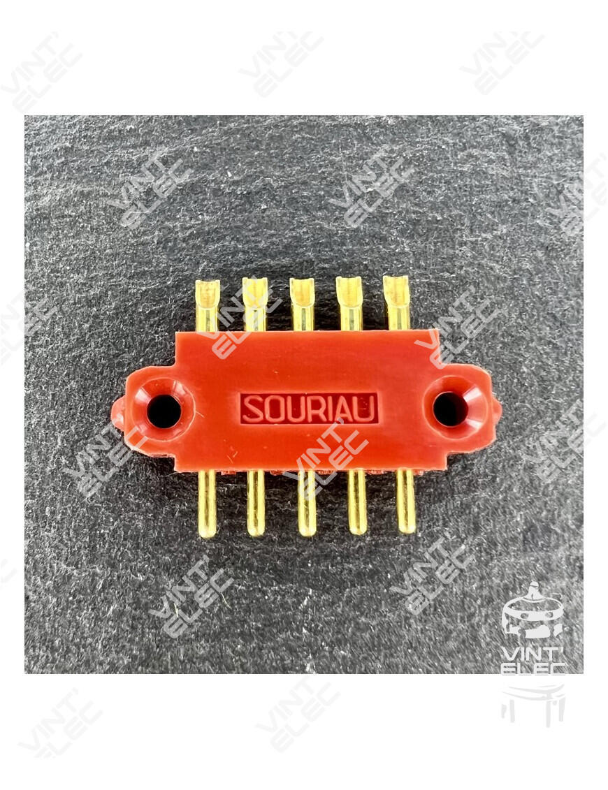 8140-02 / 8140-2 -  Preprod - Tubes électroniques vintage