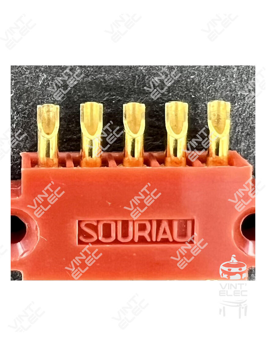 8140-02 / 8140-2 -  Preprod - Tubes électroniques vintage