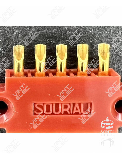 8140-02 / 8140-2 -  Preprod - Tubes électroniques vintage