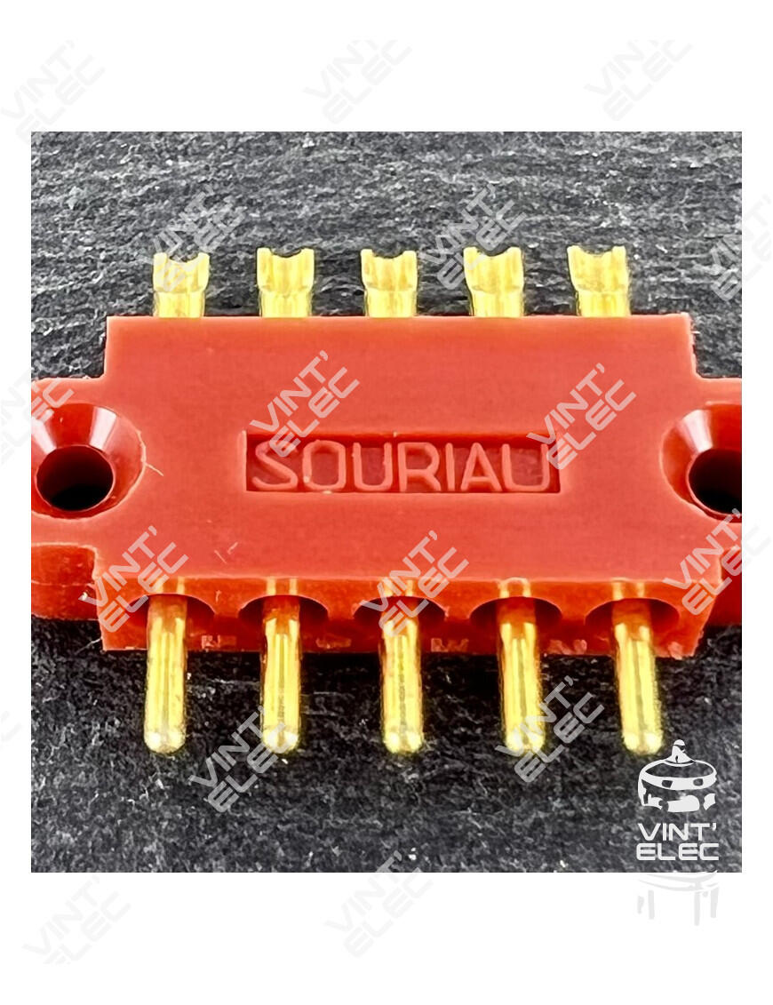8140-02 / 8140-2 -  Preprod - Tubes électroniques vintage