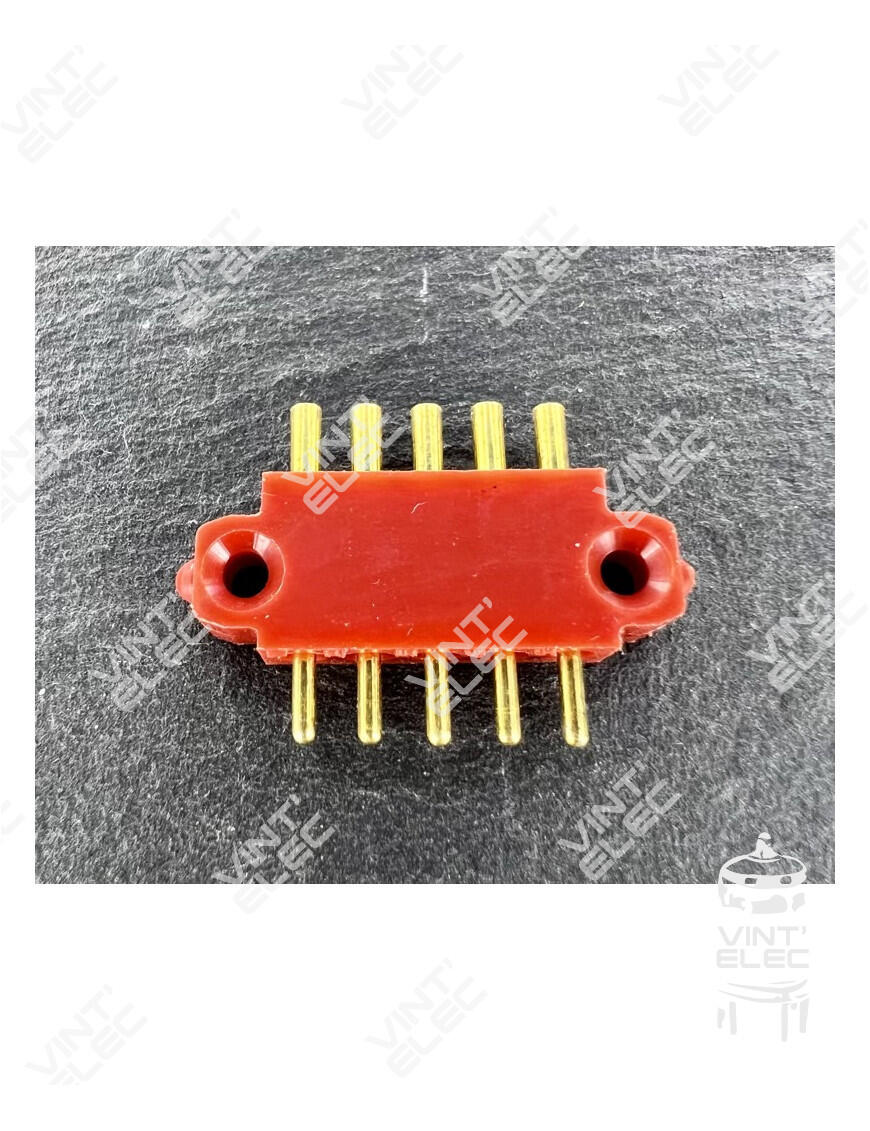 8140-02 / 8140-2 -  Preprod - Tubes électroniques vintage