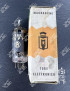 12P1 -  Preprod - Tubes électroniques vintage
