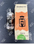 12DT2 -  Preprod - Tubes électroniques vintage