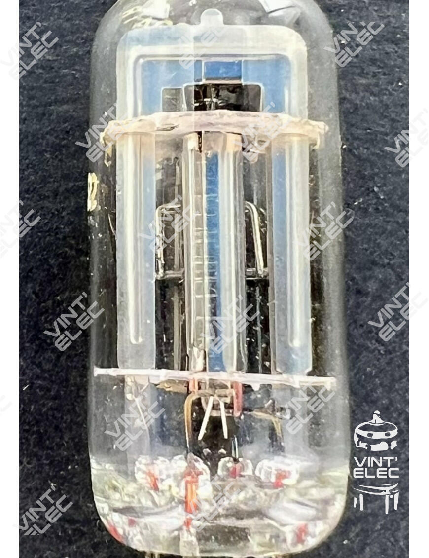 12DT2 -  Preprod - Tubes électroniques vintage
