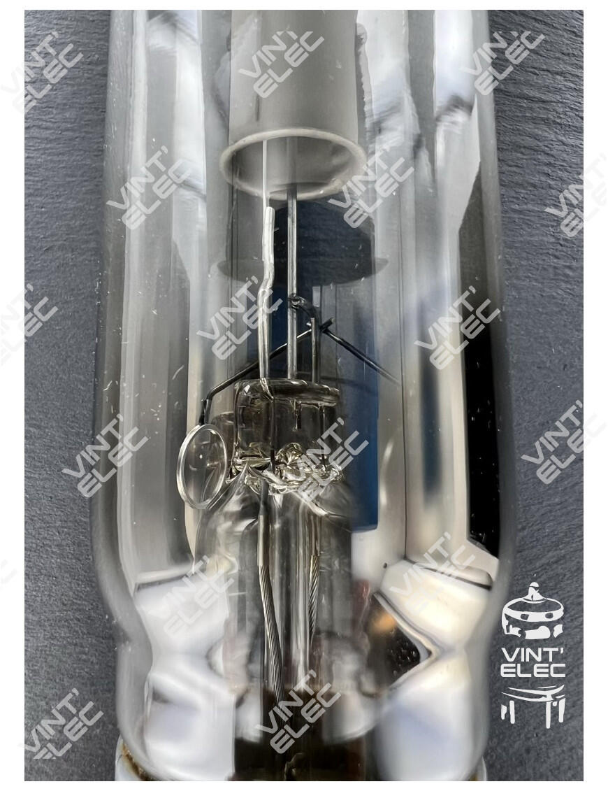 371B CETRON -  Preprod - Tubes électroniques vintage