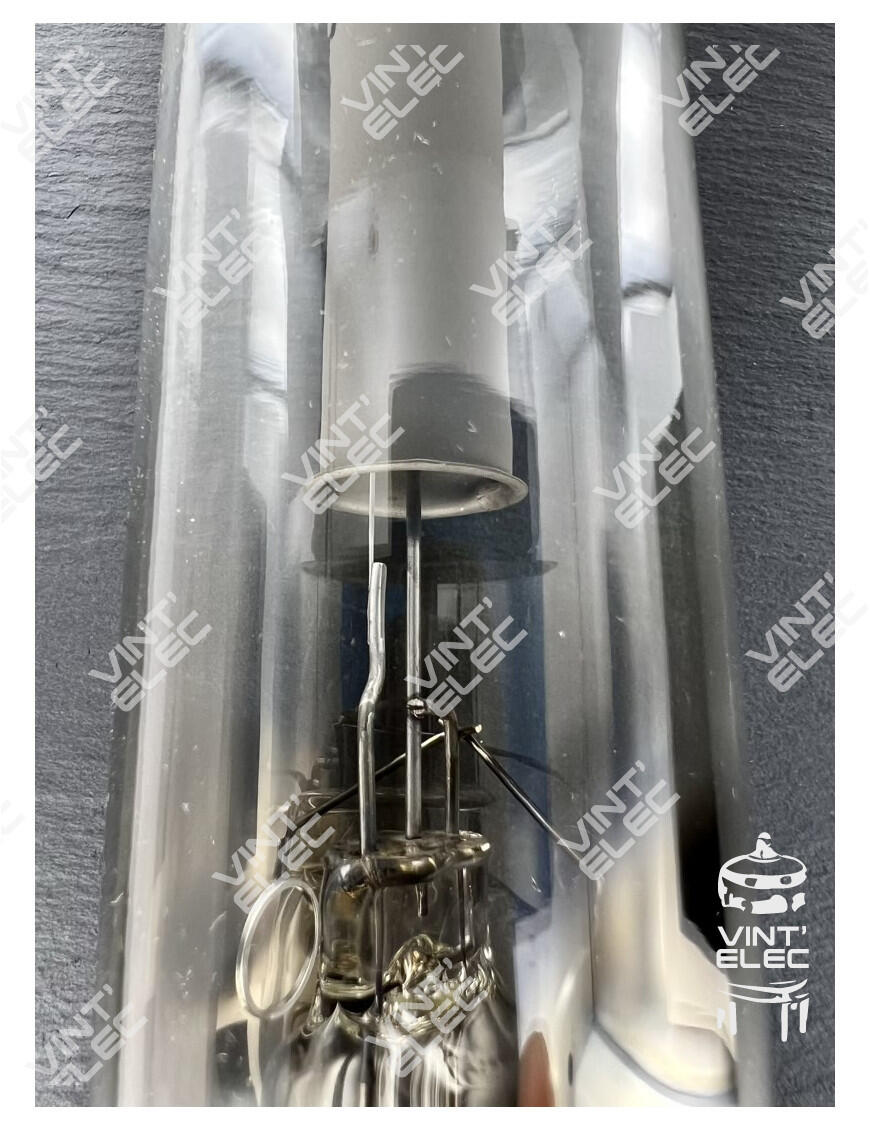 371B CETRON -  Preprod - Tubes électroniques vintage