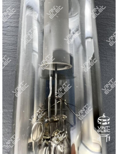 371B CETRON -  Preprod - Tubes électroniques vintage