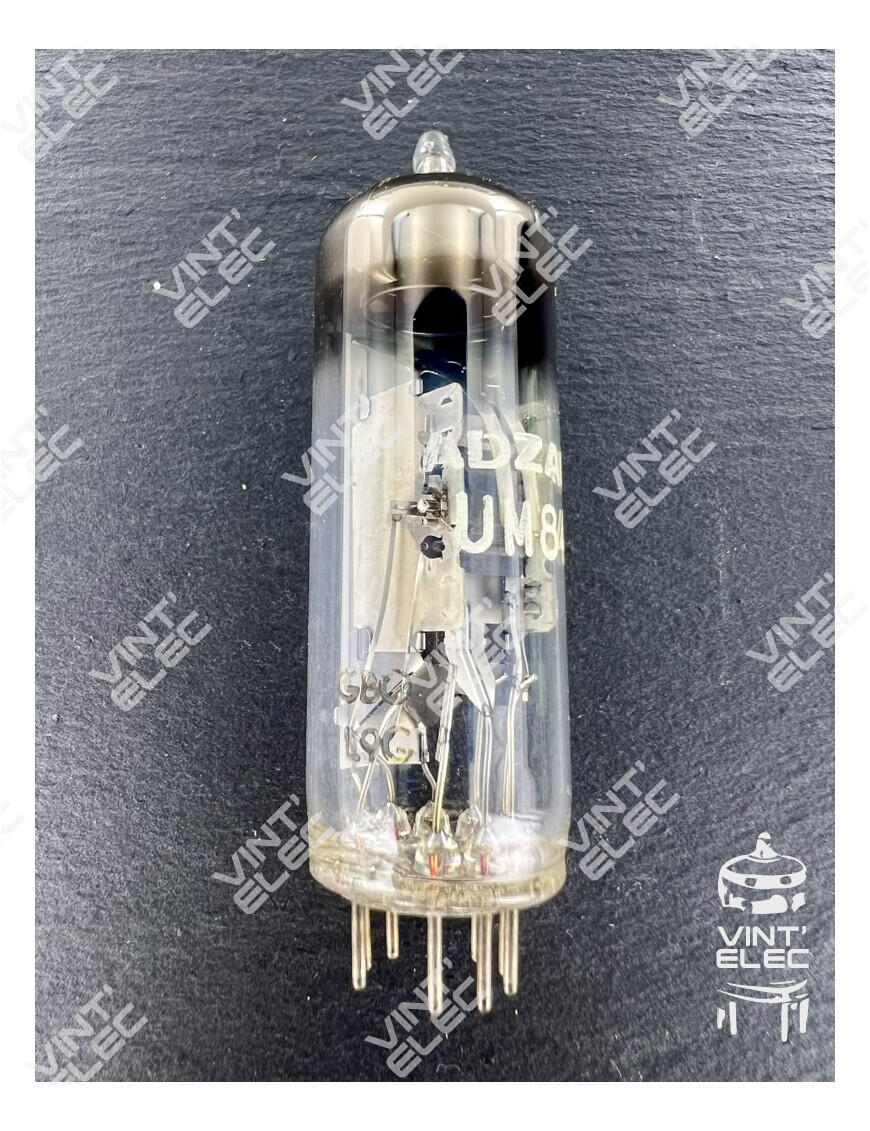 UM84 ADZAM - Preprod - Vintage electronic tubes