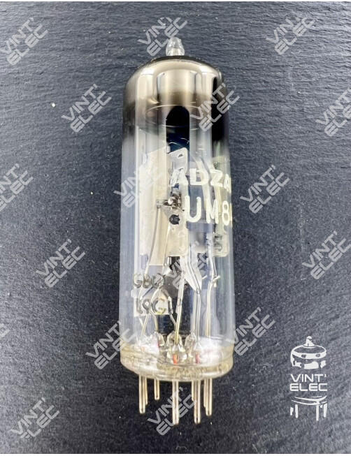 UM84 ADZAM - Preprod - Vintage electronic tubes
