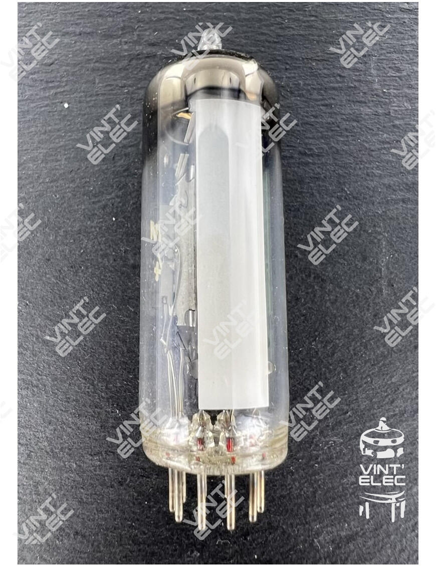 UM84 ADZAM - Preprod - Vintage electronic tubes