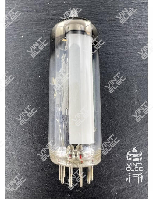 UM84 ADZAM - Preprod - Vintage electronic tubes