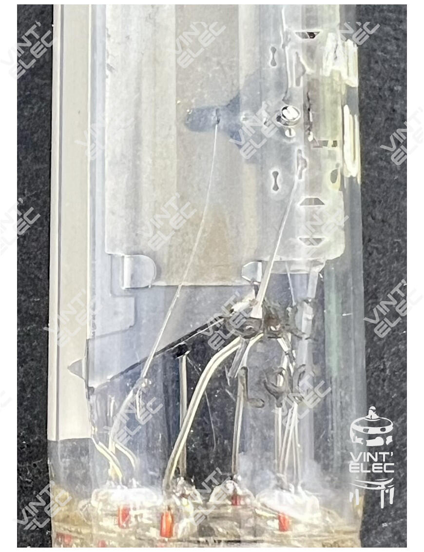UM84 ADZAM - Preprod - Vintage electronic tubes