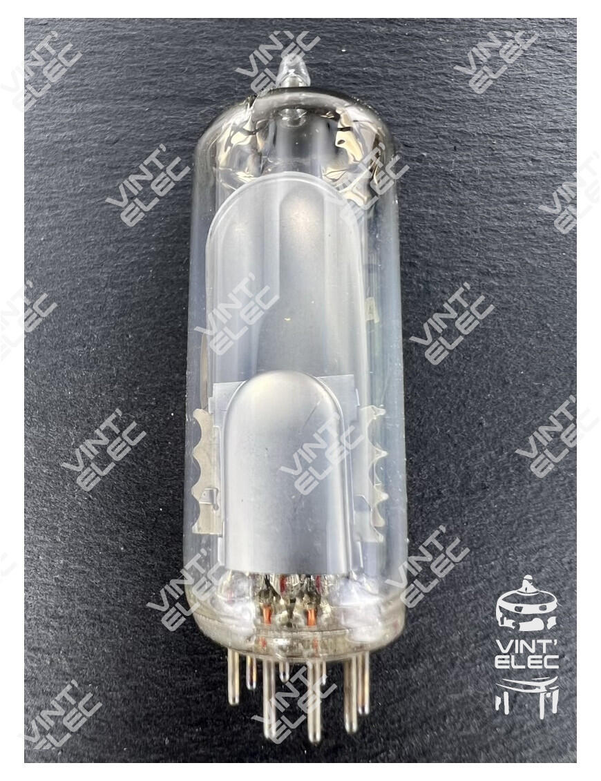 UM80 ADZAM - Preprod - Vintage electronic tubes