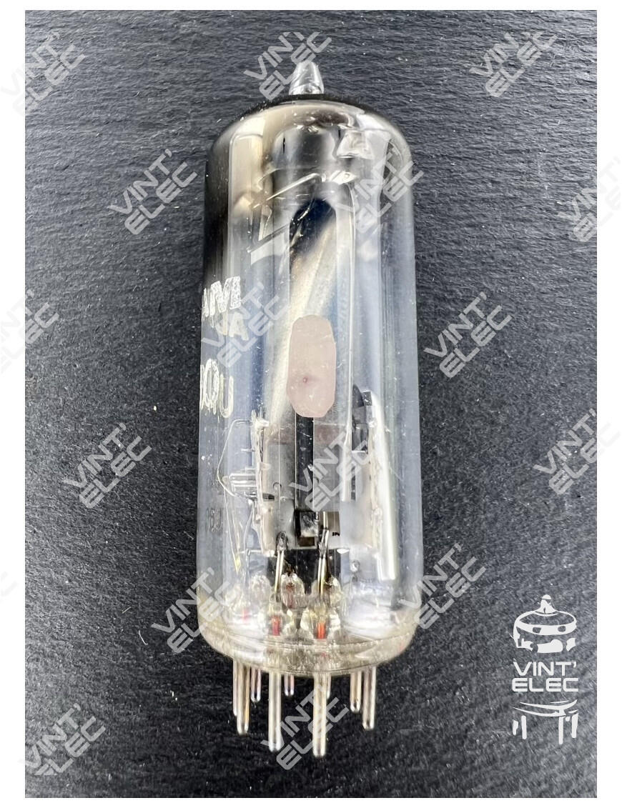 UM80 ADZAM - Preprod - Vintage electronic tubes