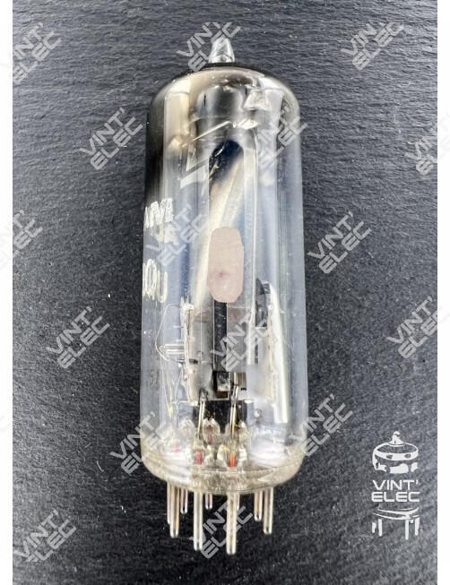 UM80 ADZAM - Preprod - Vintage electronic tubes