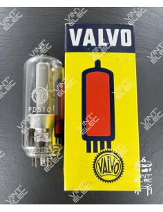 PD510 -  Preprod - Tubes électroniques vintage
