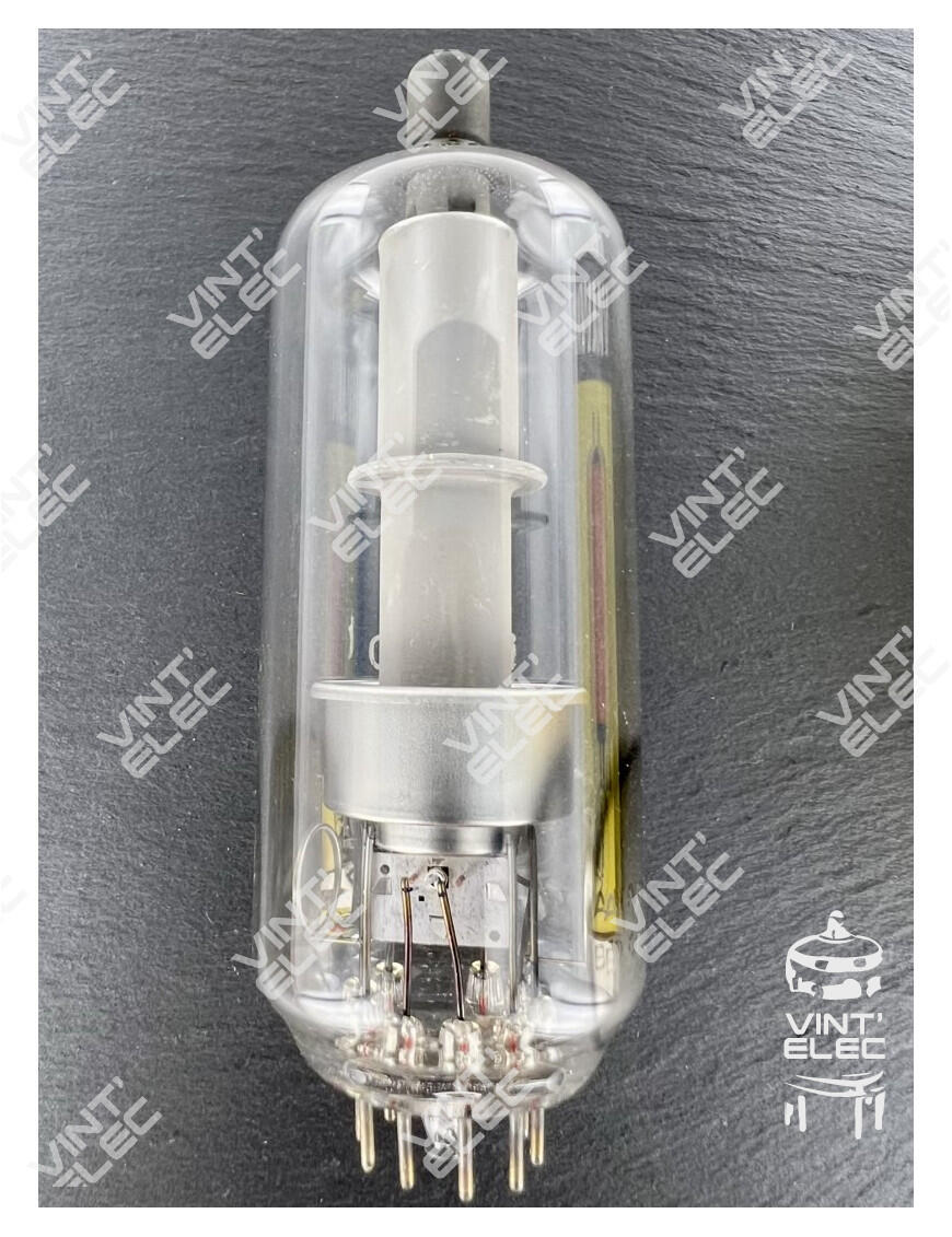 PD510 -  Preprod - Tubes électroniques vintage