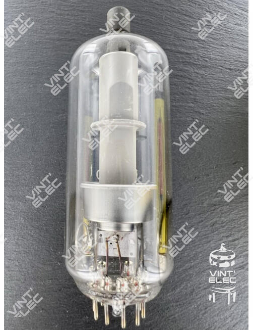 PD510 -  Preprod - Tubes électroniques vintage